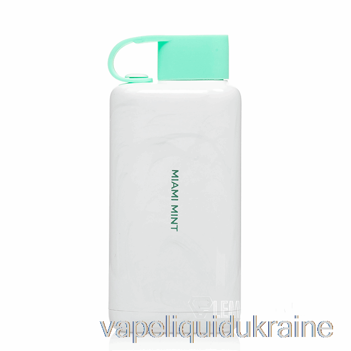 Vape Ukraine VOZOL STAR 9000 Disposable Miami Mint